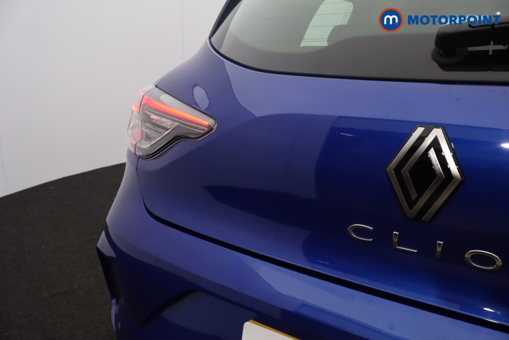 Used Renault Clio 2024 for sale - 77233177: Photo 37