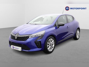 Used Renault Clio 2024 for sale - 77233177: Photo