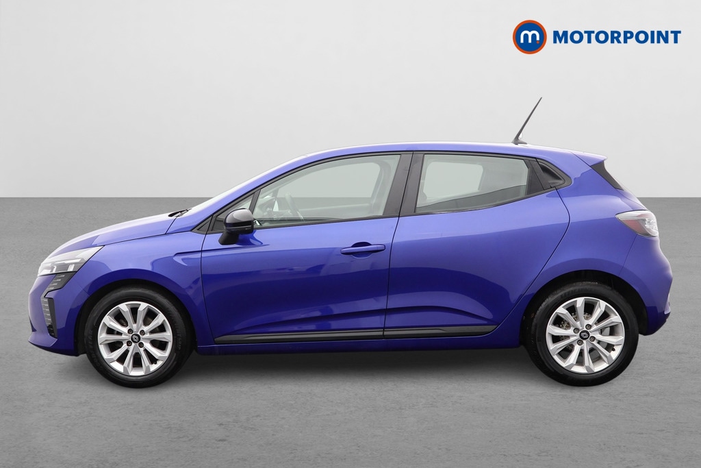 Used Renault Clio 2024 for sale - 77233177: Photo 4