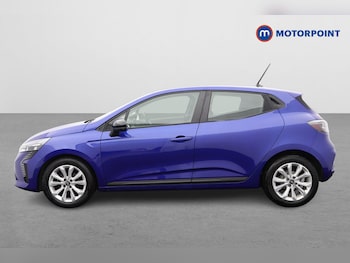 Used Renault Clio 2024 for sale - 77233177: Photo