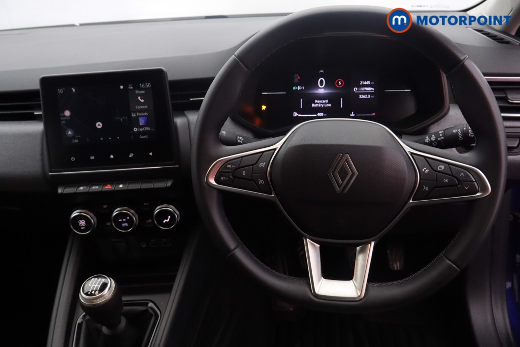 Used Renault Clio 2024 for sale - 77233177: Photo 9