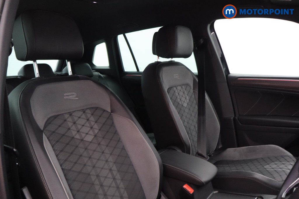 Used Volkswagen Tiguan for sale - 77324101: Photo 21