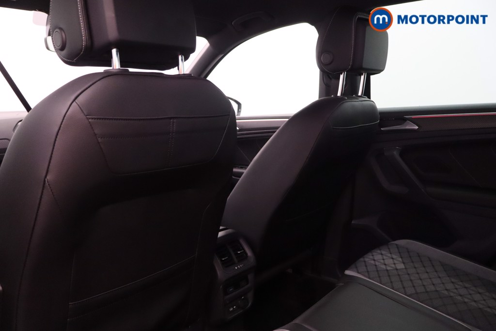 Used Volkswagen Tiguan for sale - 77324101: Photo 23