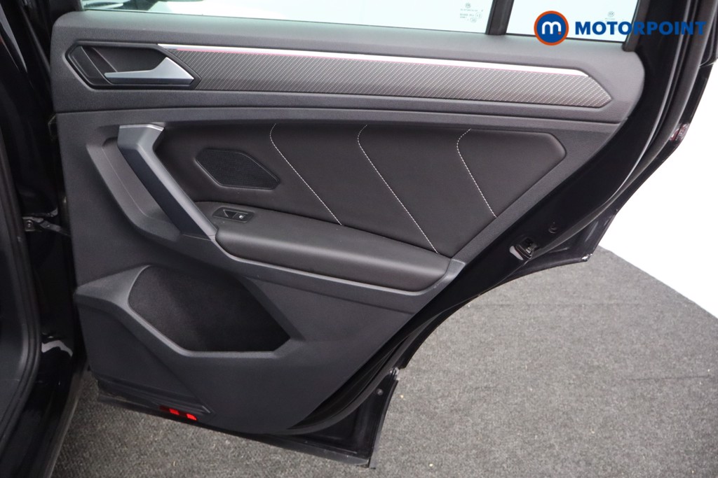 Used Volkswagen Tiguan for sale - 77324101: Photo 25