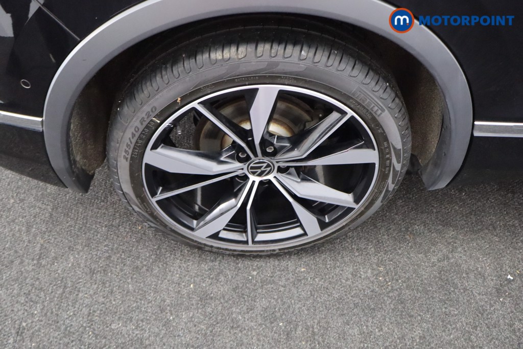 Used Volkswagen Tiguan for sale - 77324101: Photo 31