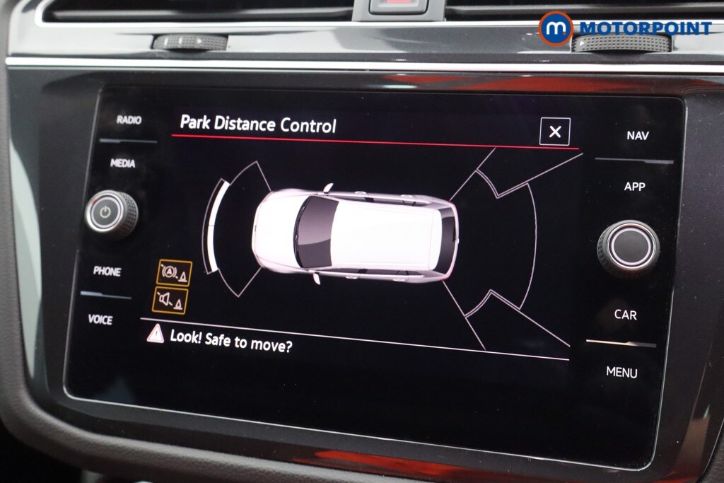 Used Volkswagen Tiguan for sale - 77324101: Photo 33