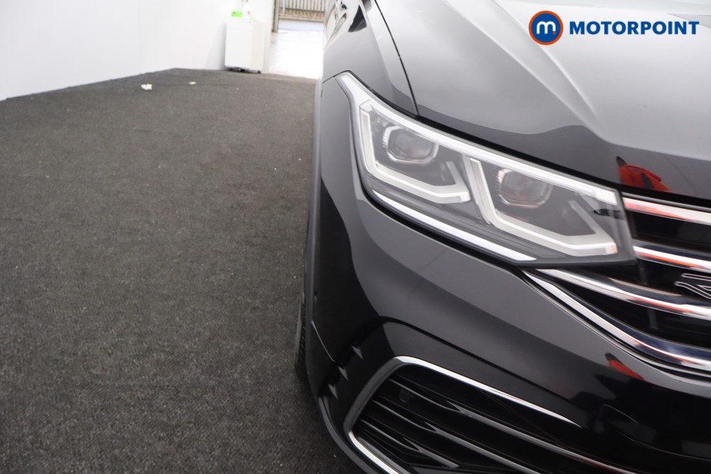 Used Volkswagen Tiguan for sale - 77324101: Photo 39