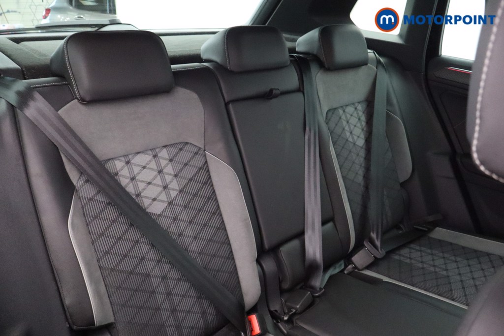 Used Volkswagen Tiguan for sale - 77324101: Photo 46