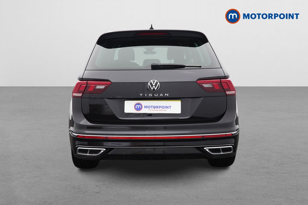 Used Volkswagen Tiguan for sale - 77324101: Photo 6