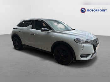 Used DS Automobiles DS 3 2020 for sale - 79437122: Photo