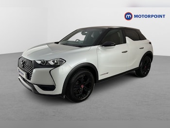 Used DS Automobiles DS 3 2020 for sale - 79437122: Photo