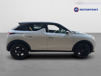 Used DS Automobiles DS 3 2020 for sale - 79437122: Photo