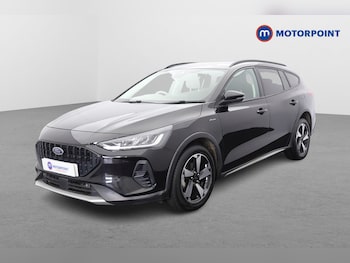 Used Ford Focus 2023 for sale - 78499990: Photo
