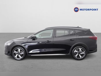 Used Ford Focus 2023 for sale - 78499990: Photo