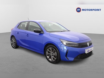 Used Vauxhall Corsa 2023 for sale - 79102839: Photo