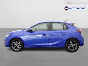 Used Vauxhall Corsa 2023 for sale - 79102839: Photo
