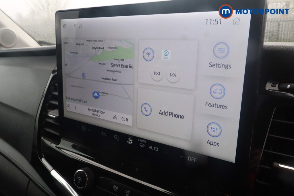 Used Ford Transit 2024 for sale - 77407254: Photo 15