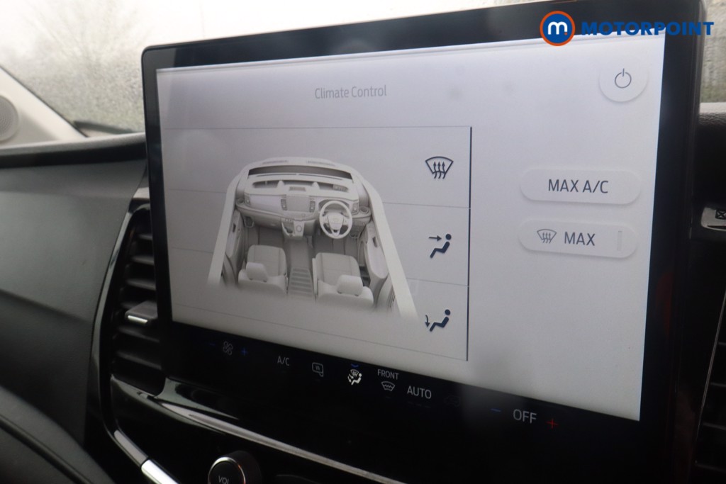 Used Ford Transit 2024 for sale - 77407254: Photo 17