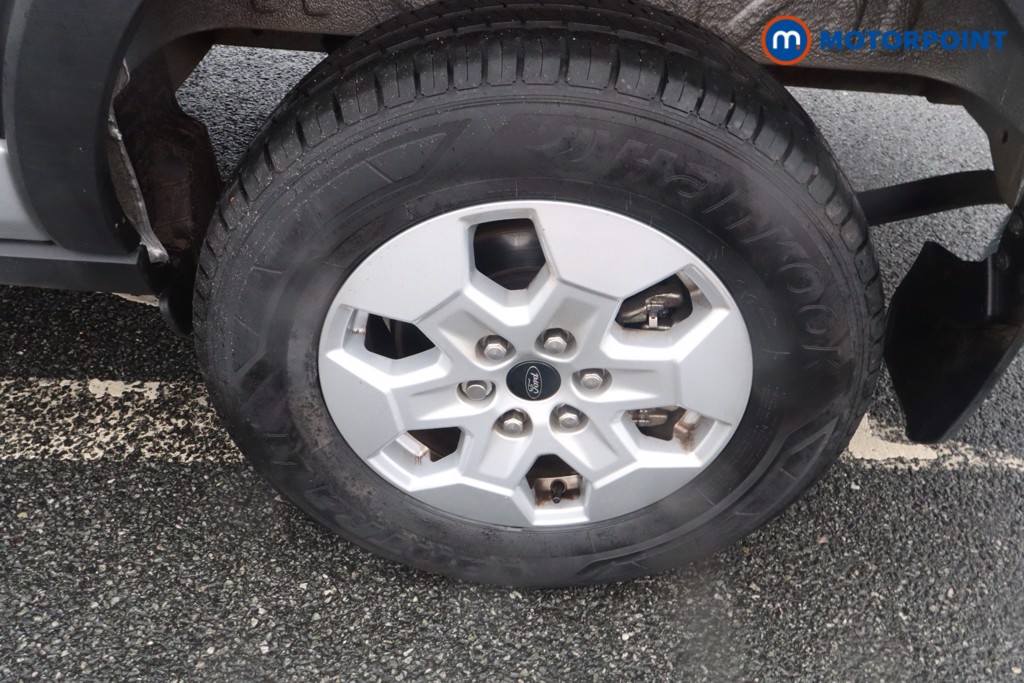 Used Ford Transit 2024 for sale - 77407254: Photo 22