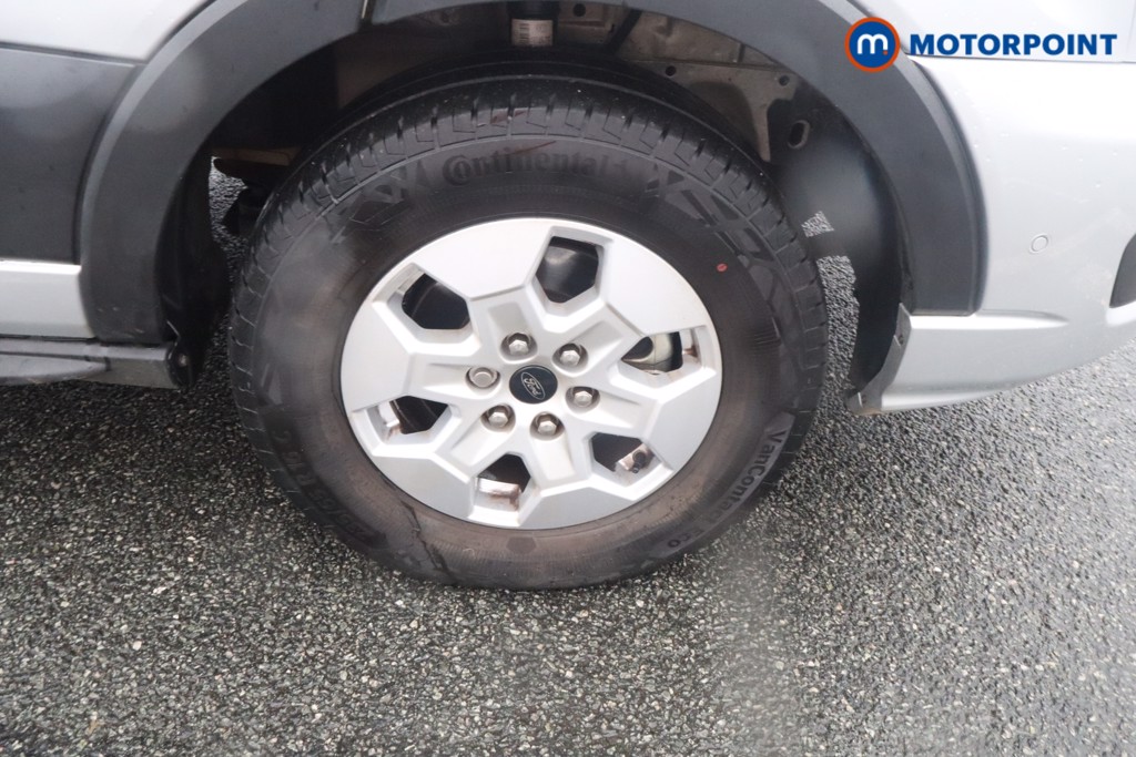 Used Ford Transit 2024 for sale - 77407254: Photo 24