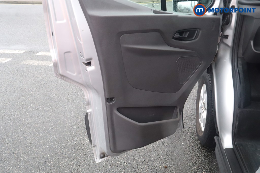 Used Ford Transit 2024 for sale - 77407254: Photo 26