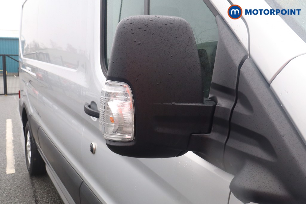 Used Ford Transit 2024 for sale - 77407254: Photo 27