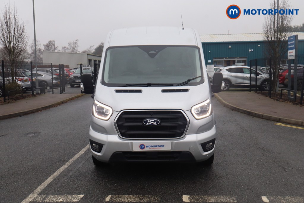Used Ford Transit 2024 for sale - 77407254: Photo 3