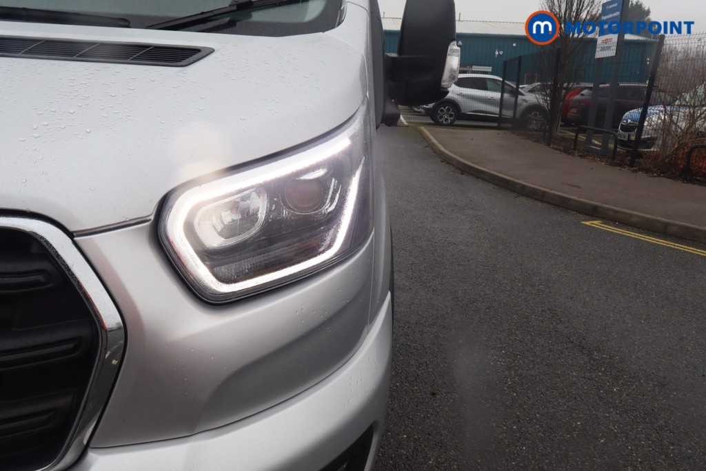 Used Ford Transit 2024 for sale - 77407254: Photo 30