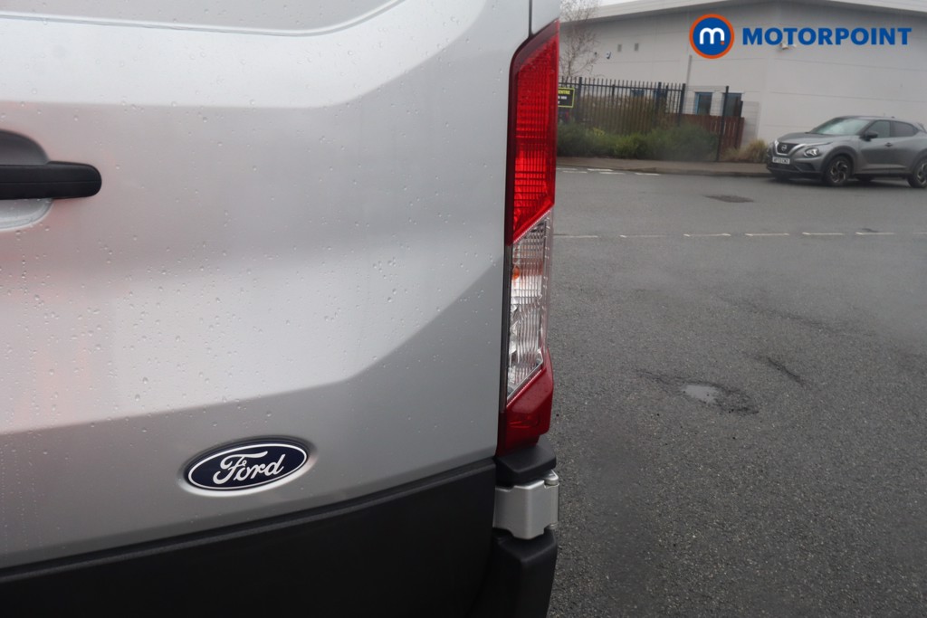 Used Ford Transit 2024 for sale - 77407254: Photo 31
