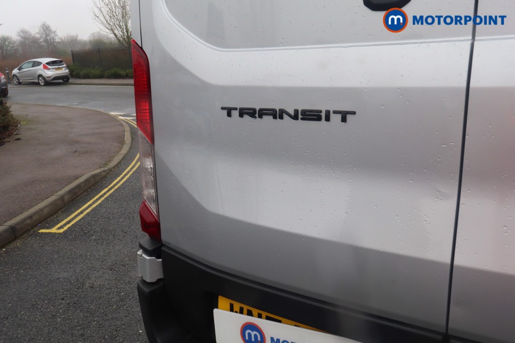 Used Ford Transit 2024 for sale - 77407254: Photo 32
