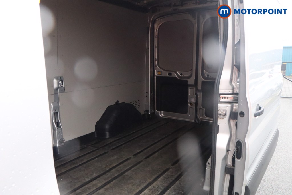 Used Ford Transit 2024 for sale - 77407254: Photo 33