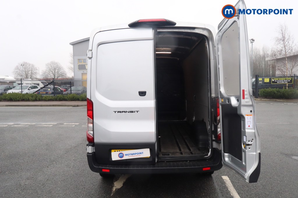 Used Ford Transit 2024 for sale - 77407254: Photo 35
