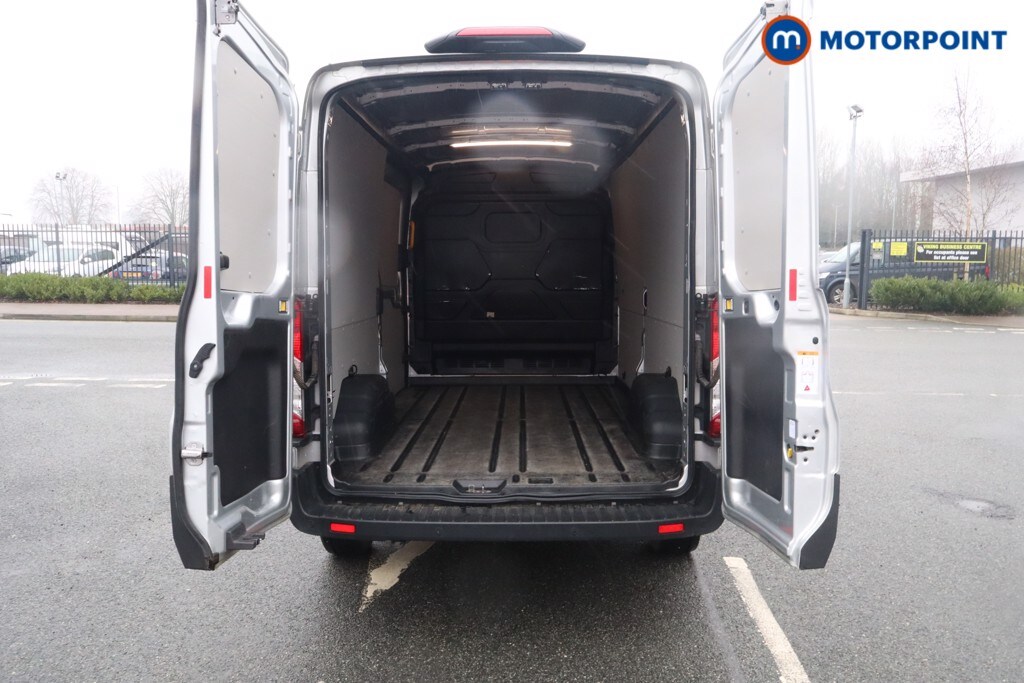 Used Ford Transit 2024 for sale - 77407254: Photo 36