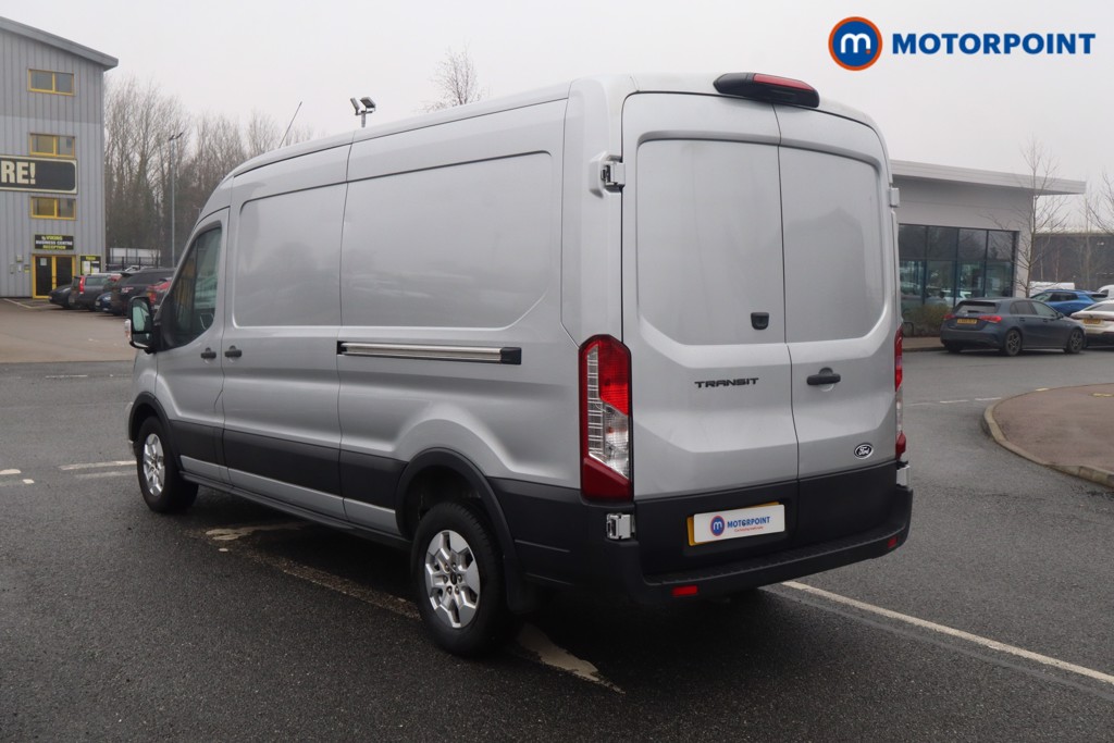 Used Ford Transit 2024 for sale - 77407254: Photo 6