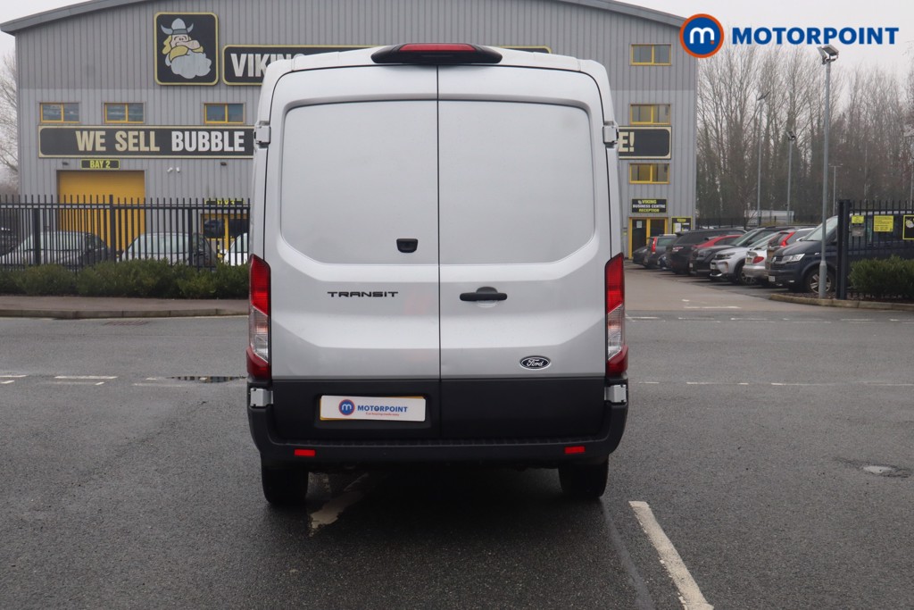 Used Ford Transit 2024 for sale - 77407254: Photo 7