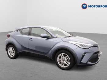 2020 - 1.8 Hybrid Icon 5dr CVT