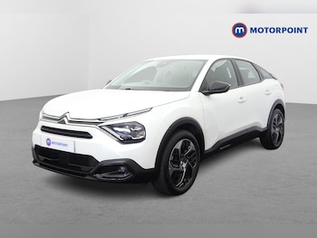 Used Citroen C4 2023 for sale - 79306191: Photo