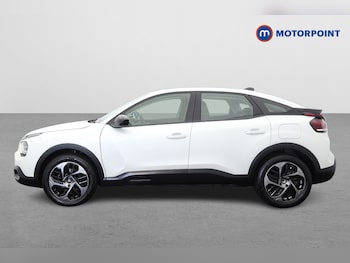 Used Citroen C4 2023 for sale - 79306191: Photo