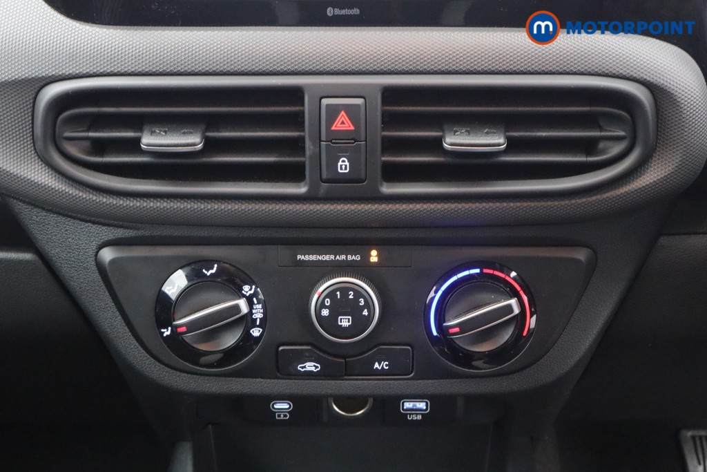 Used Hyundai i10 2025 for sale - 77450732: Photo 11