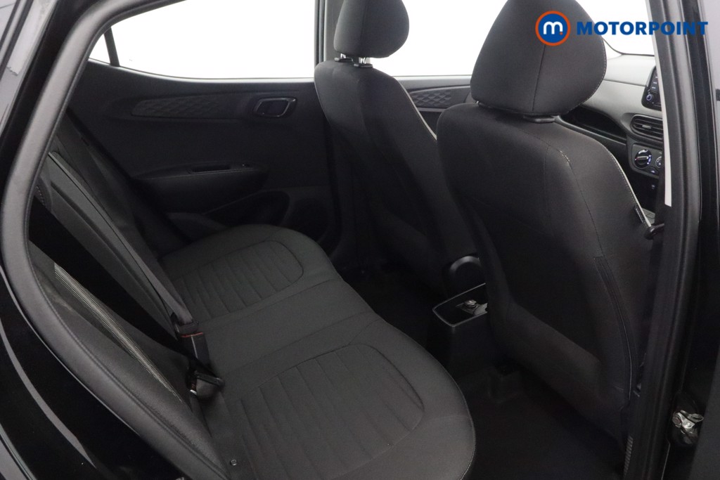 Used Hyundai i10 2025 for sale - 77450732: Photo 18
