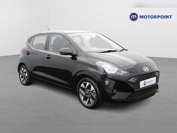 Used Hyundai i10 2025 for sale - 77450732: Photo