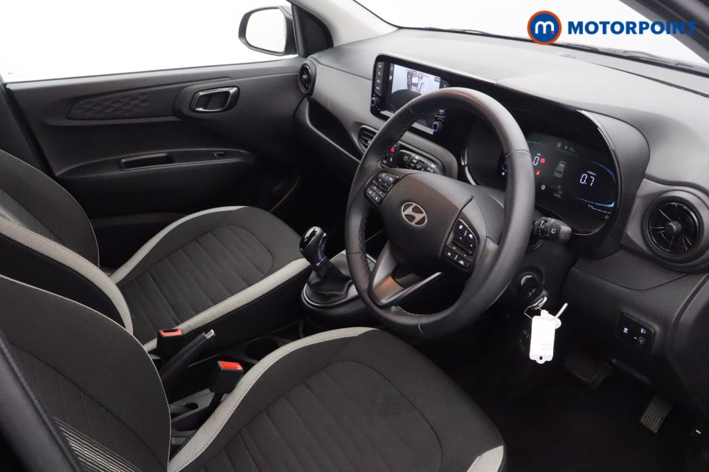 Used Hyundai i10 2025 for sale - 77450732: Photo 20