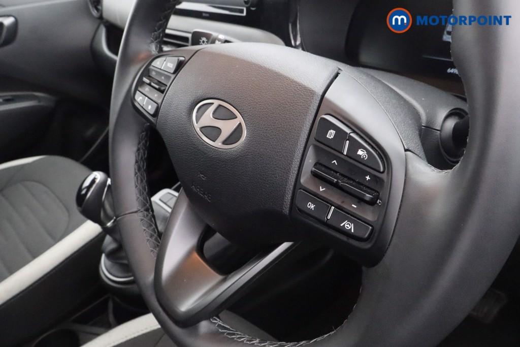 Used Hyundai i10 2025 for sale - 77450732: Photo 23