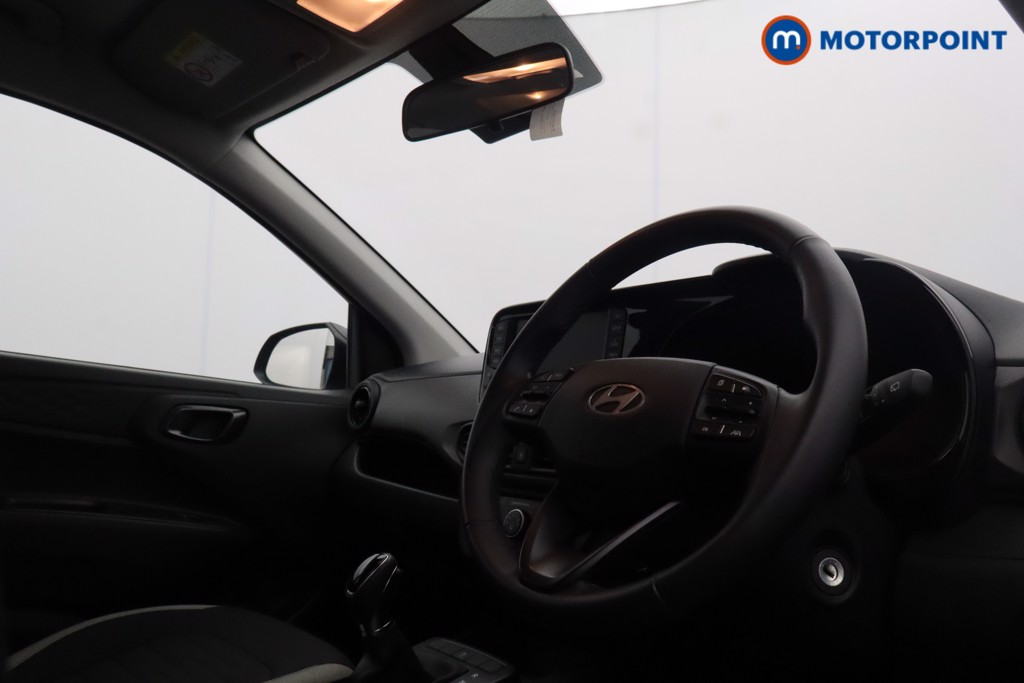 Used Hyundai i10 2025 for sale - 77450732: Photo 25