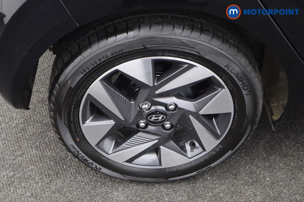 Used Hyundai i10 2025 for sale - 77450732: Photo 29