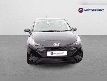 Used Hyundai i10 2025 for sale - 77450732: Photo