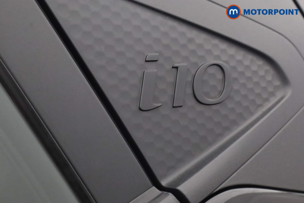 Used Hyundai i10 2025 for sale - 77450732: Photo 33