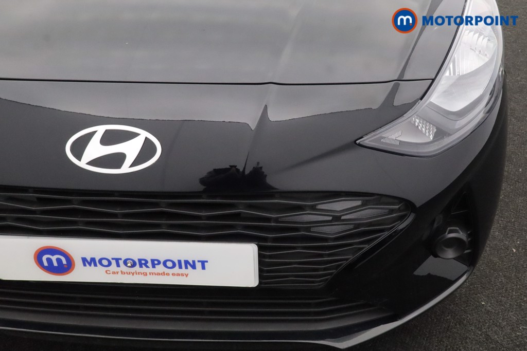 Used Hyundai i10 2025 for sale - 77450732: Photo 36