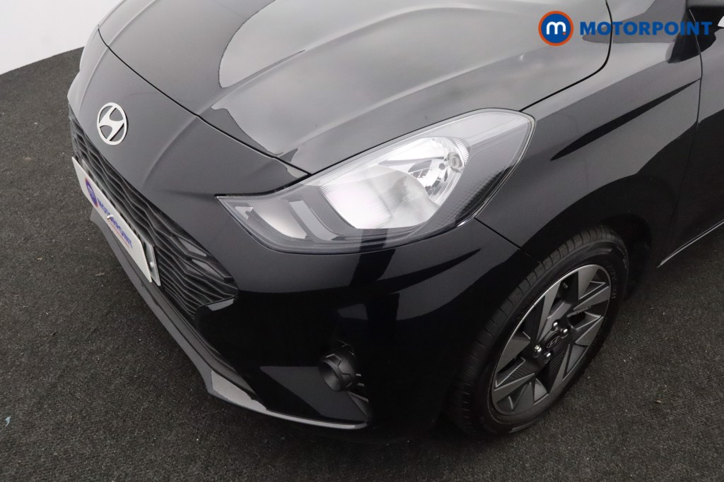 Used Hyundai i10 2025 for sale - 77450732: Photo 39