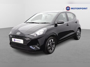 Used Hyundai i10 2025 for sale - 77450732: Photo